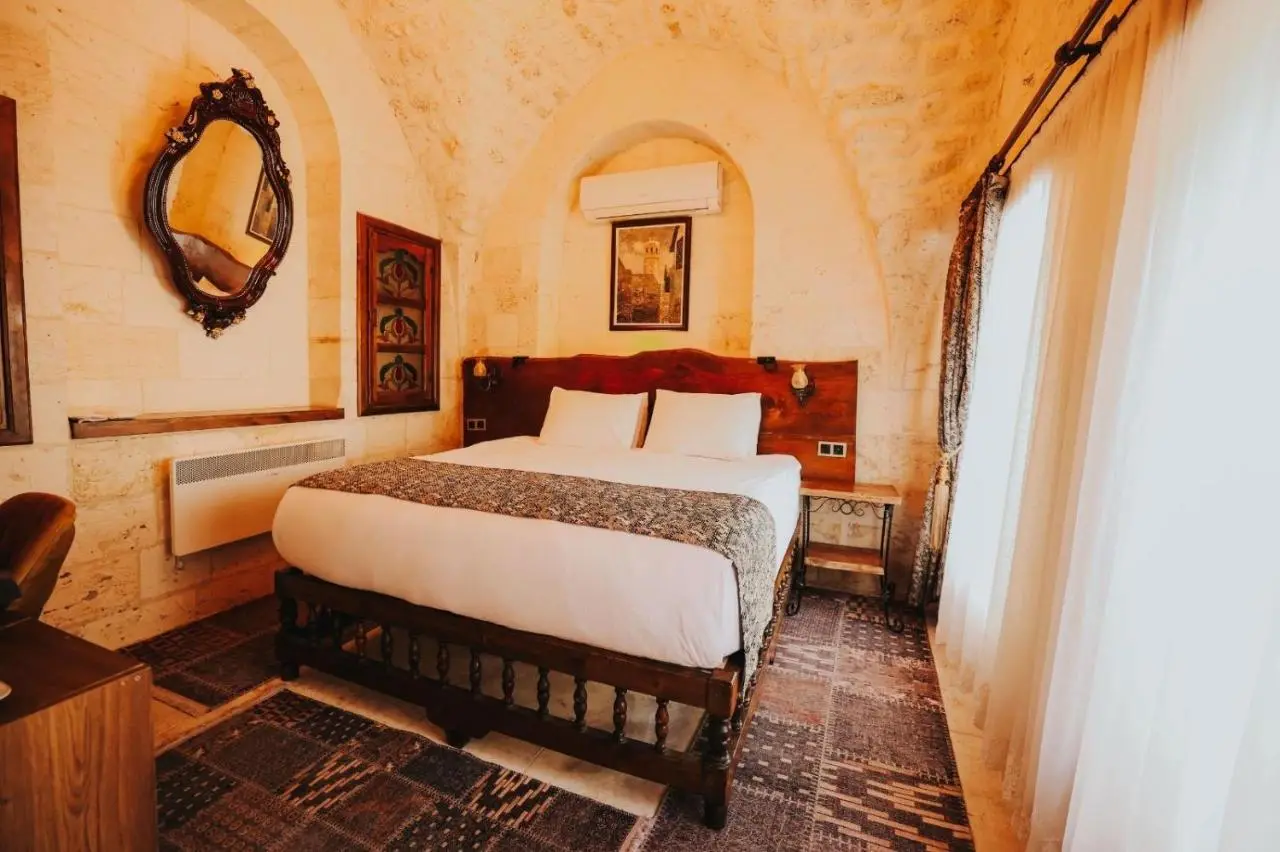 Tessera Hotel
