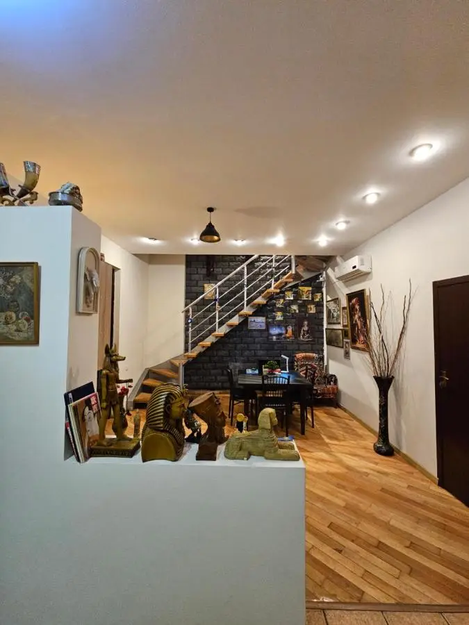 Guesthouse Batumi Sea Beach
