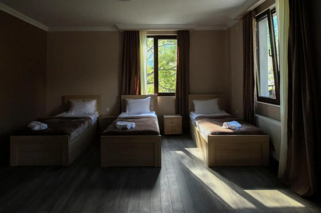 Hotel Patriot
