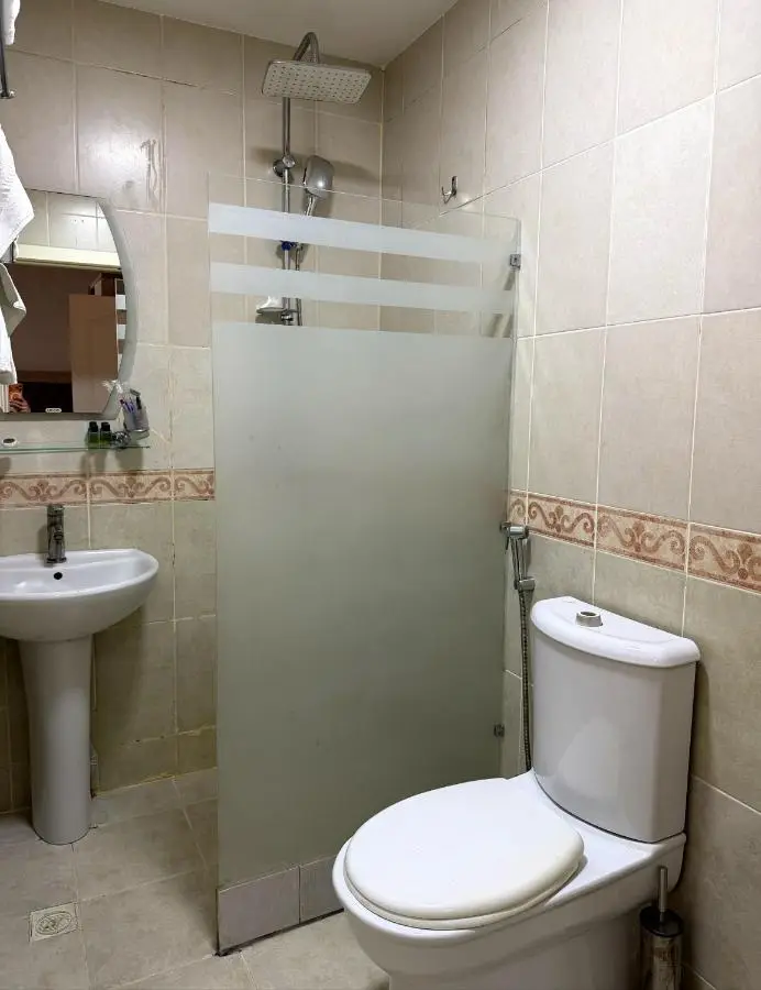 Lincoln Hotel Baku