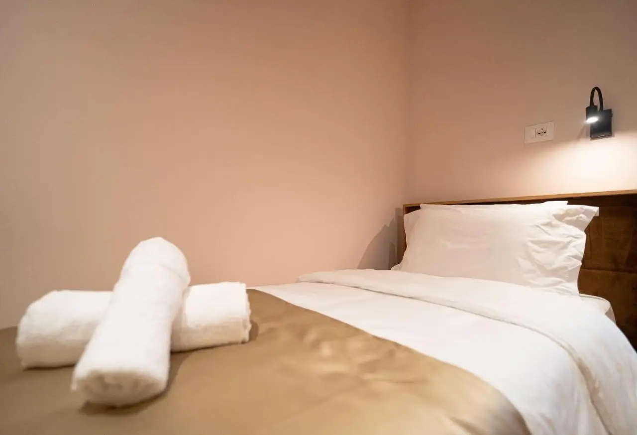 Hotel Boutique Jera