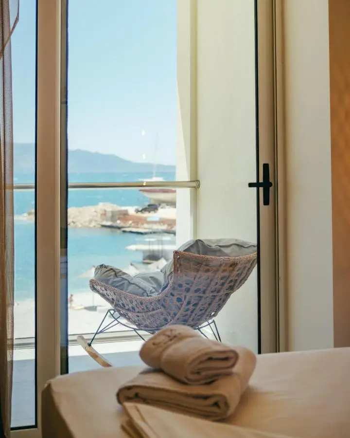 Elar Hotel