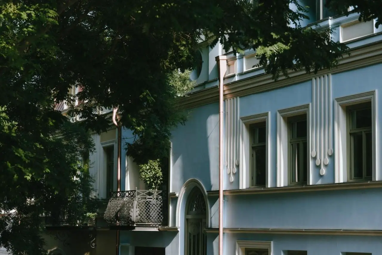 Meidan Heritage Suites Tbilisi