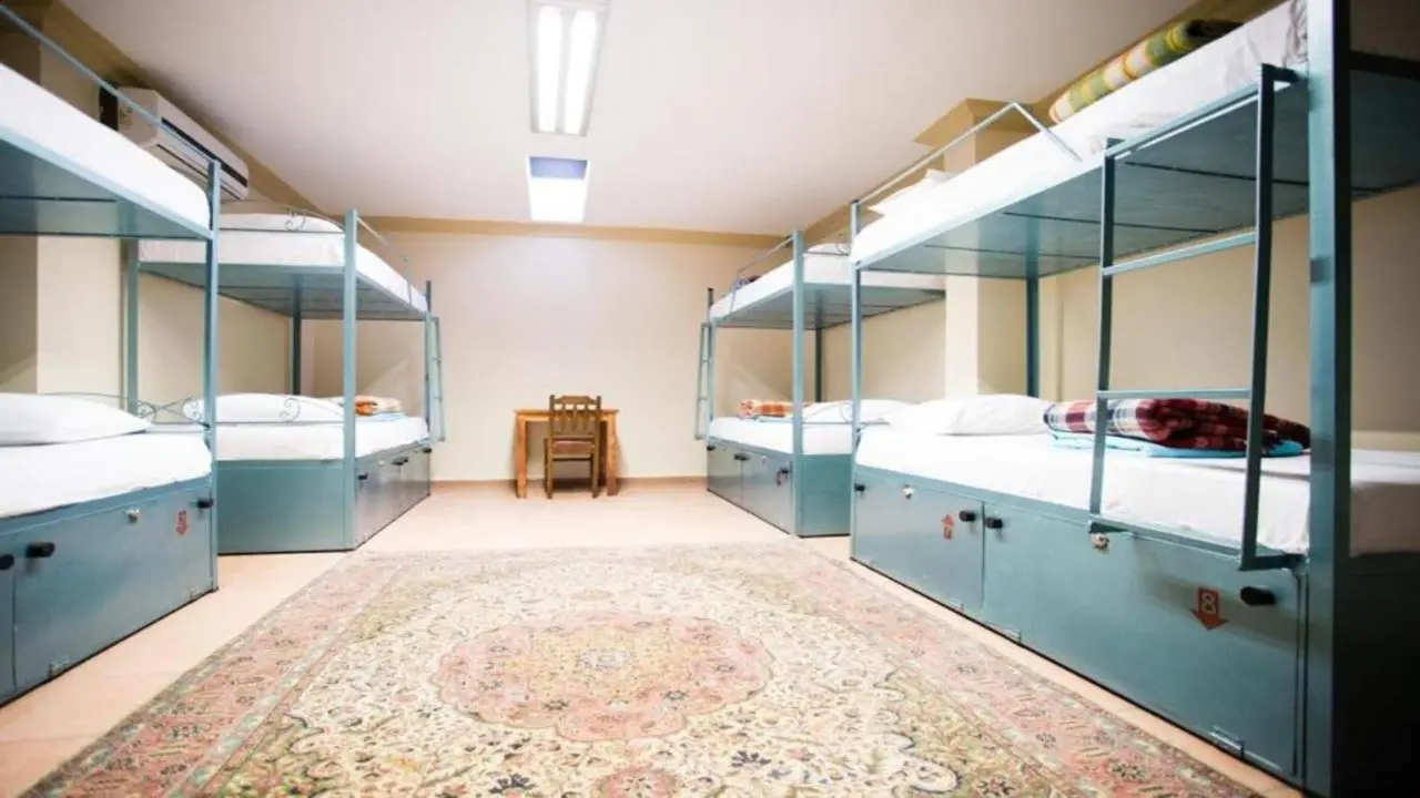 Agora Guesthouse
