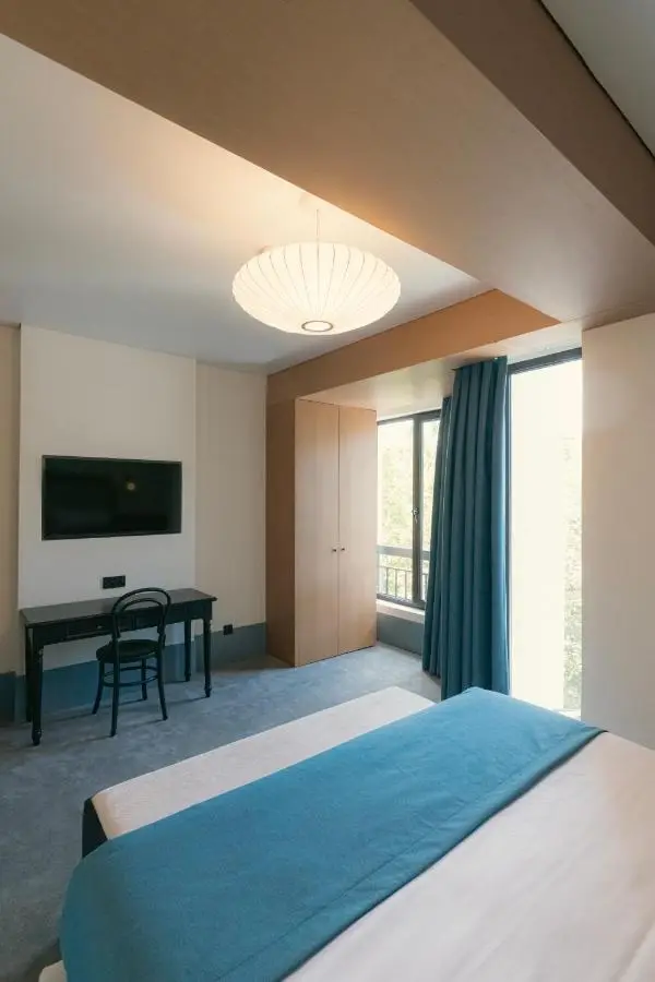 Proza Hotel & Restaurant
