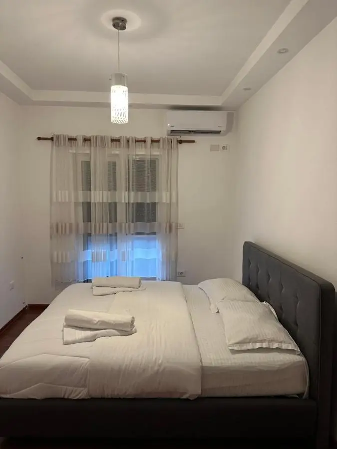 Center Apartment Easy
