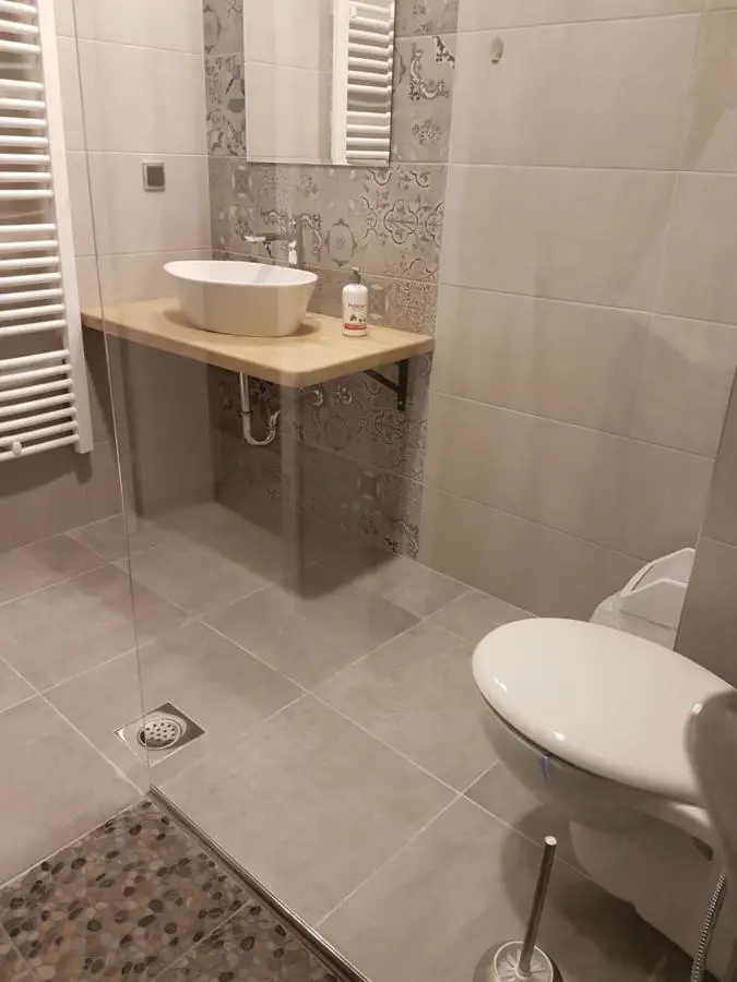 Deluxe Villa Coast River Sarajevo