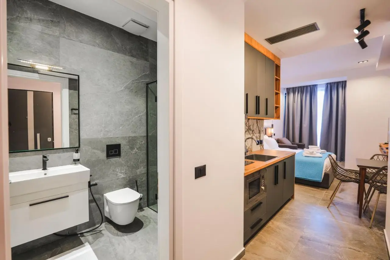JAD rooms