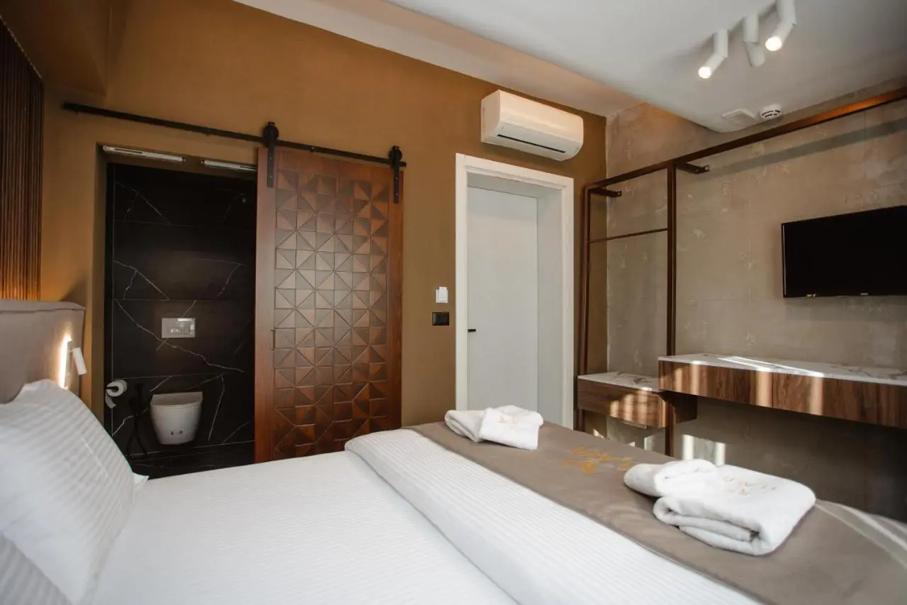 Hotel Flaer