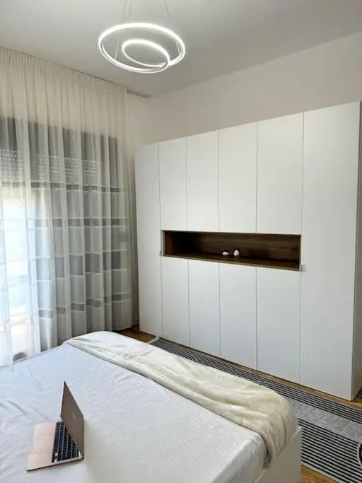 Sol Apartment - 2 Bedrooms
