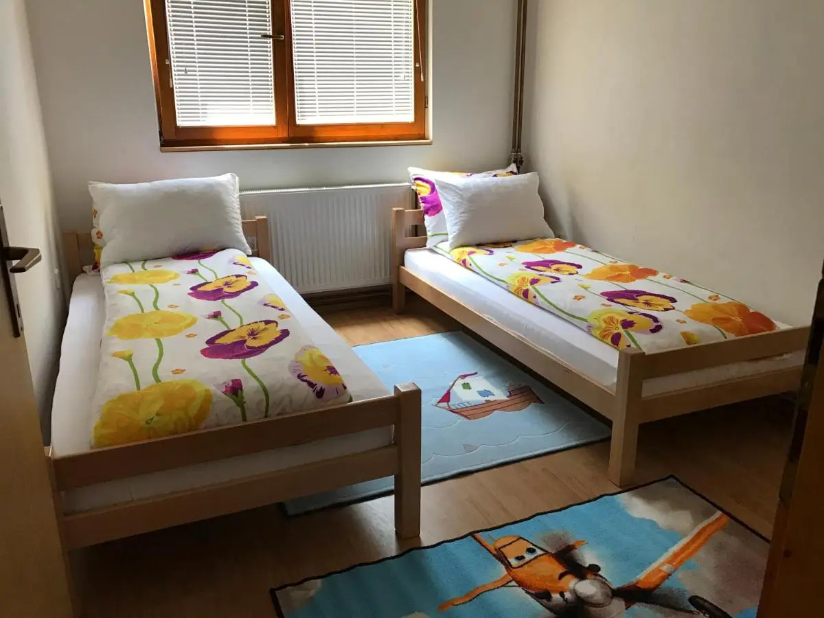 Apartment near the Airport