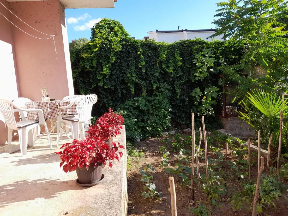 Apartman Avdić