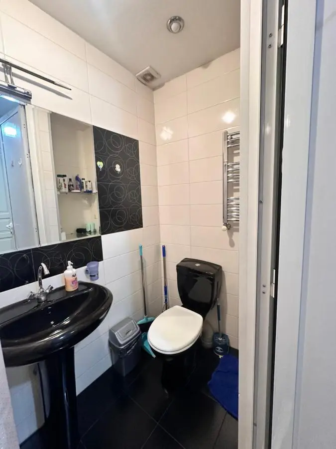 Apartment Dadiani 26