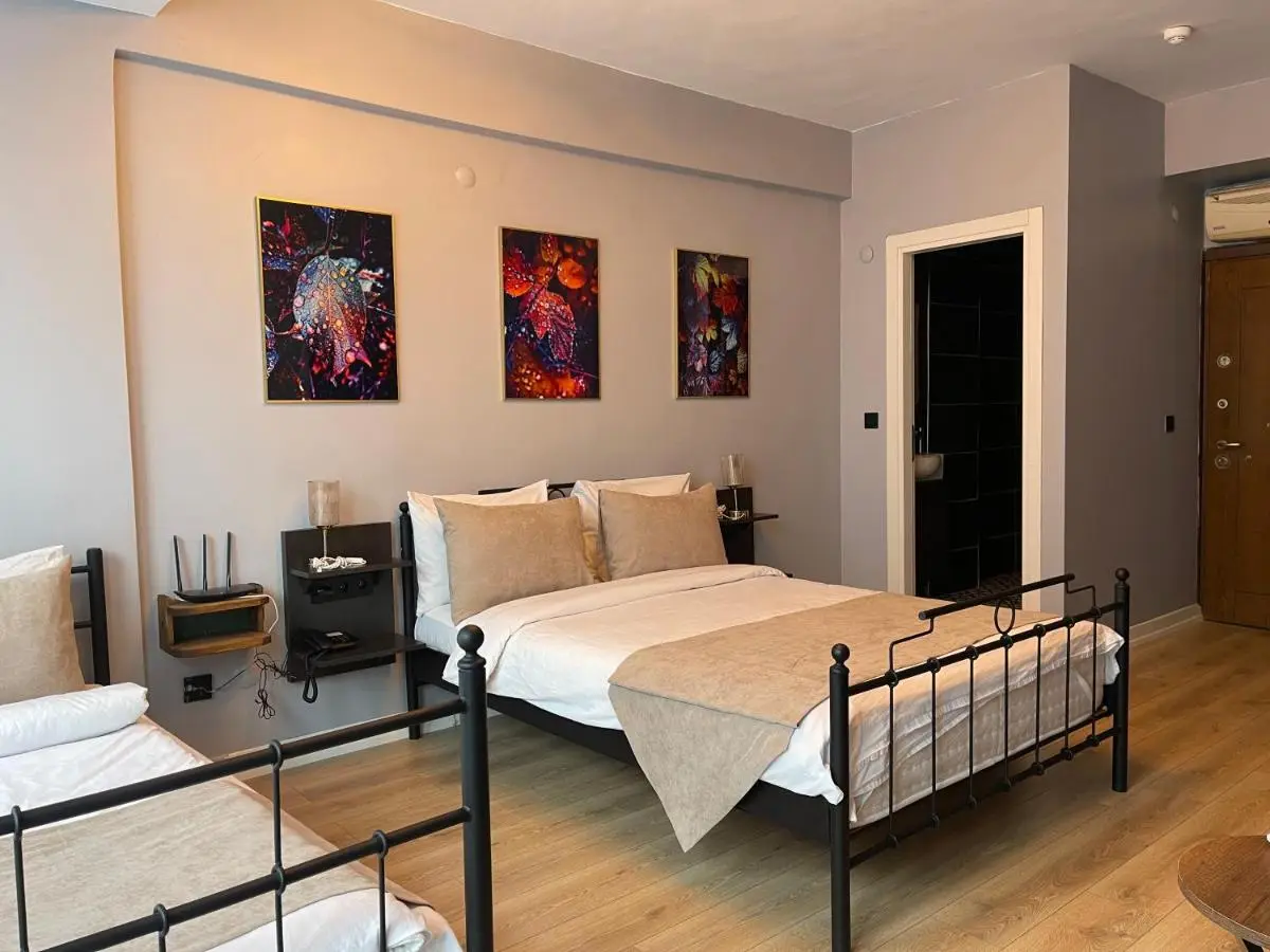 TAKSiM PARK HOTEL