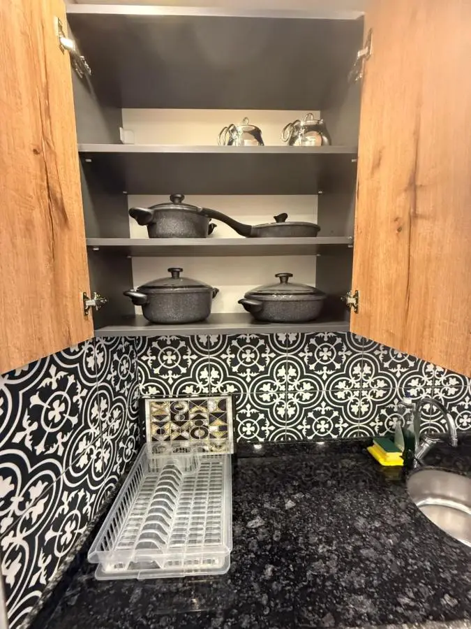 AYD Apartment Taksim