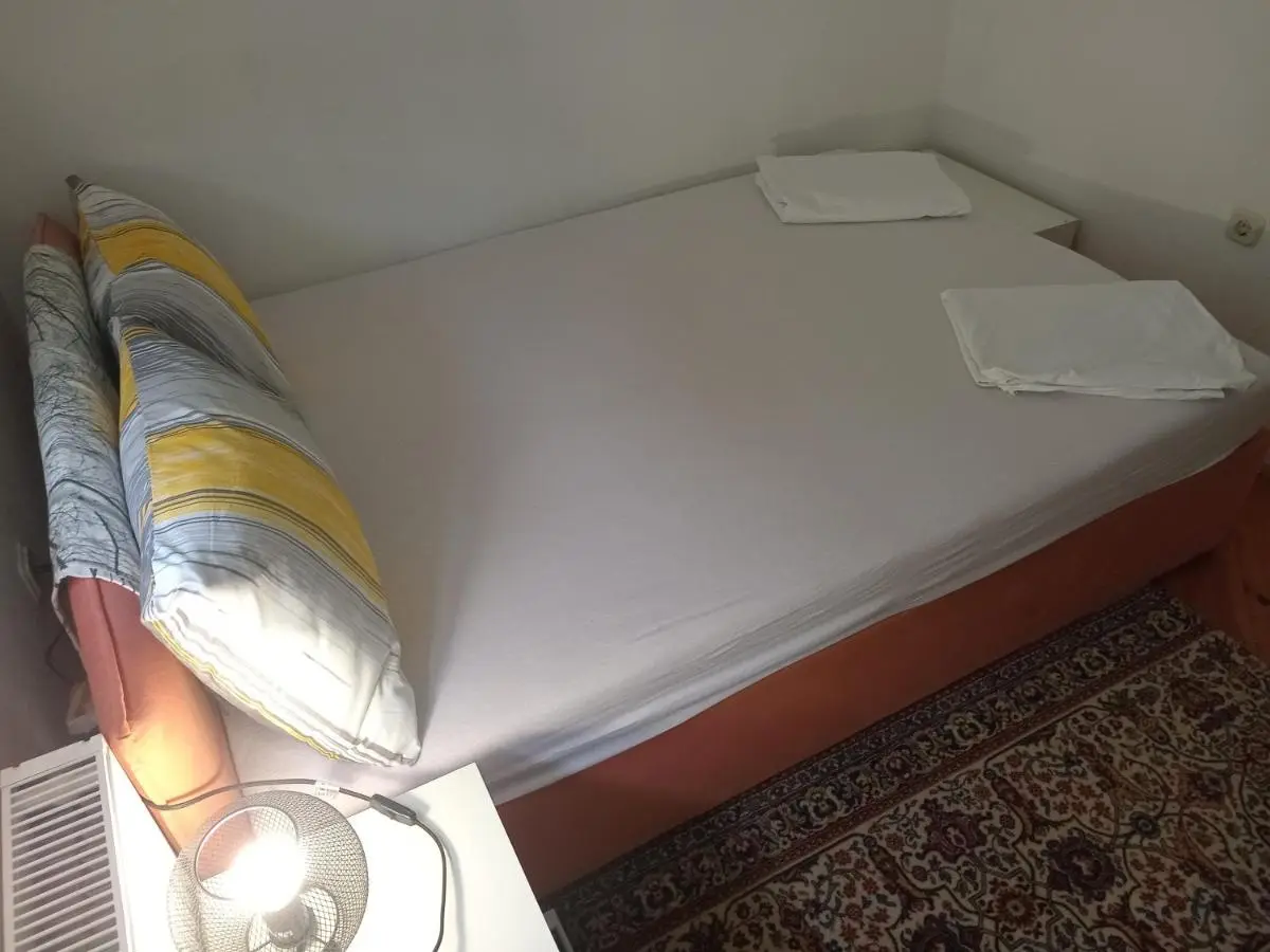 Guesthouse Behar