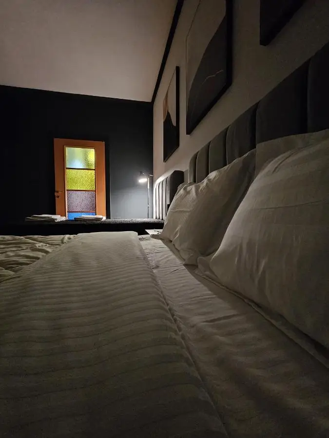 Tirana Daily Rental Apartments 2
