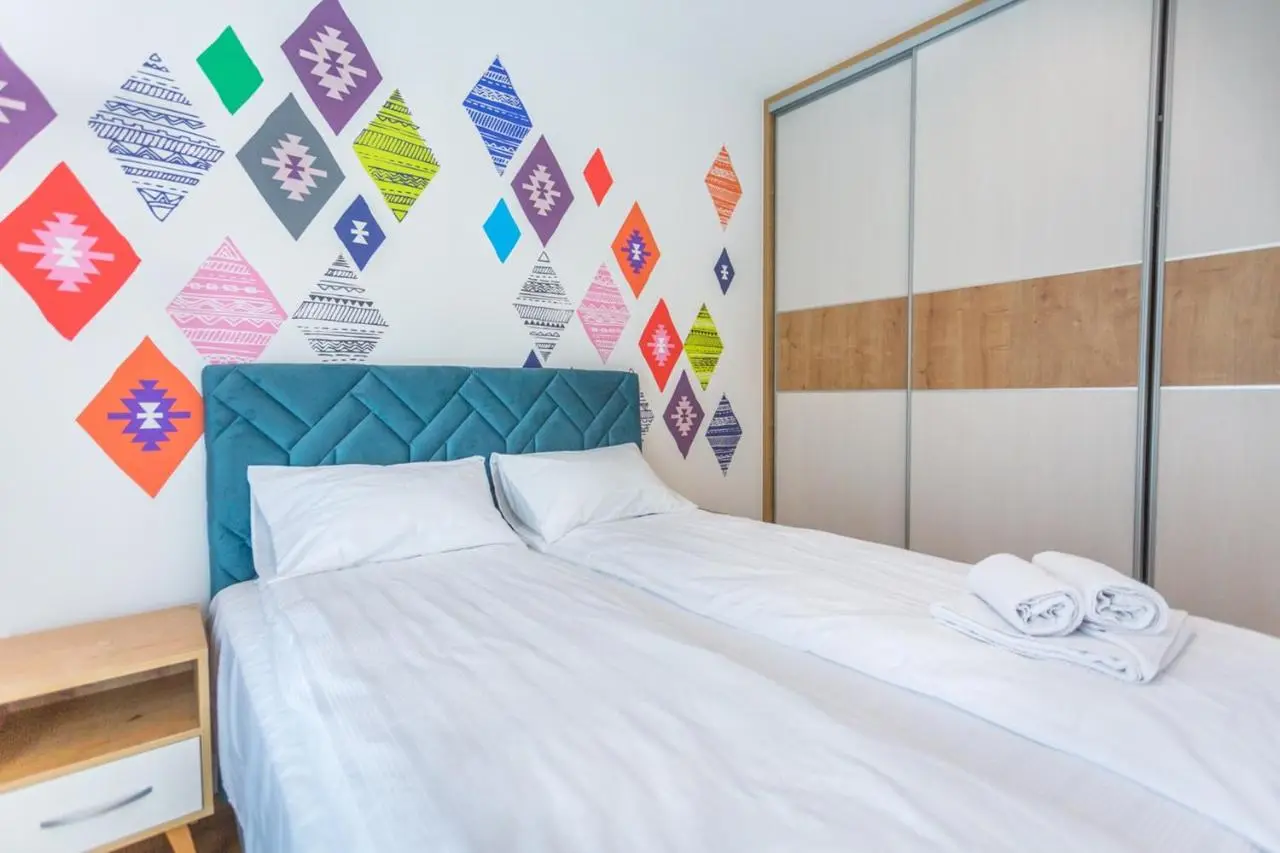 Aparthotel Phoenix