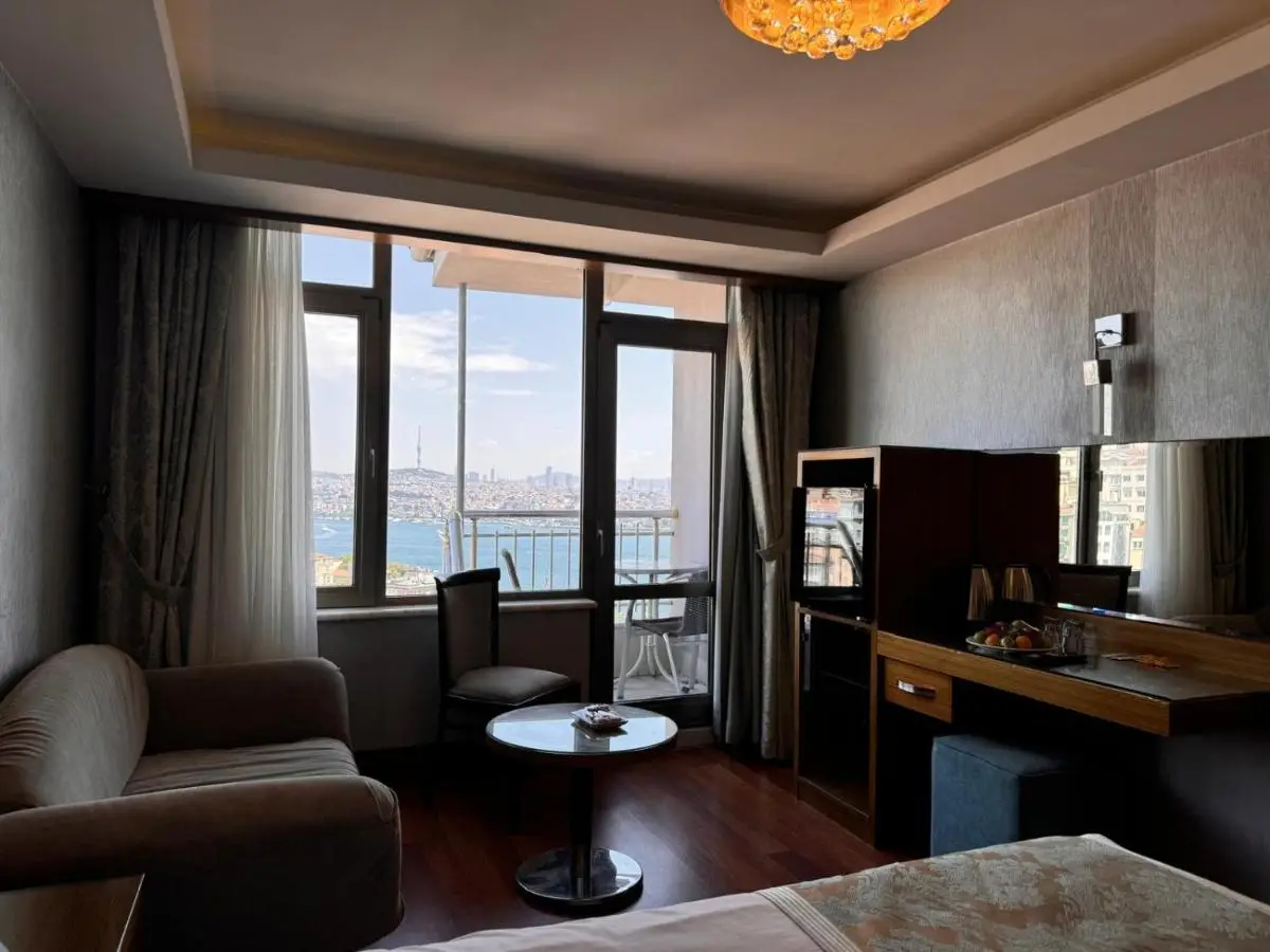 Grand Star Hotel Premium