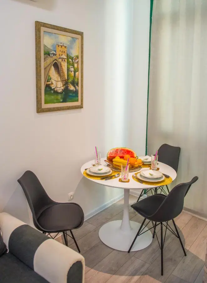 Apartment Neretva Magic Dream