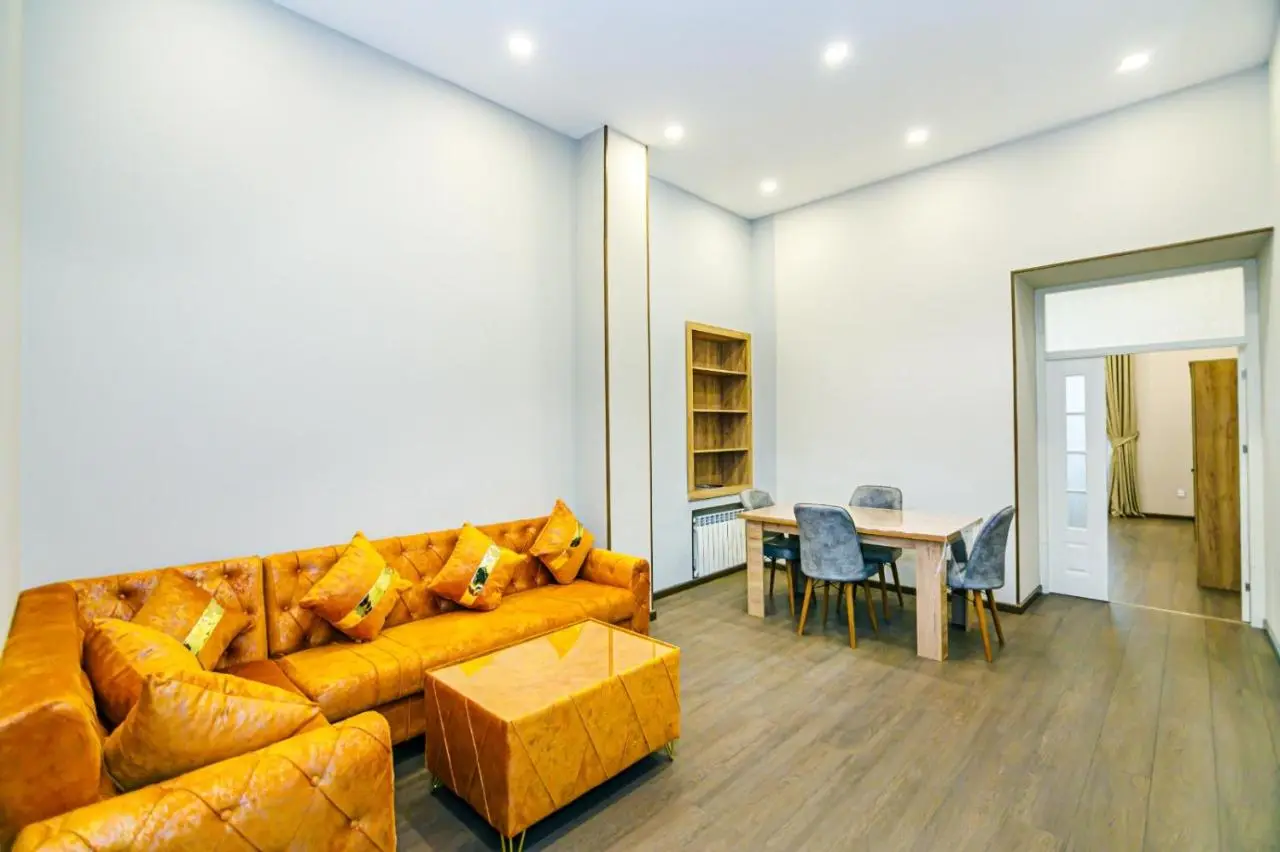 Apartment TESUTT