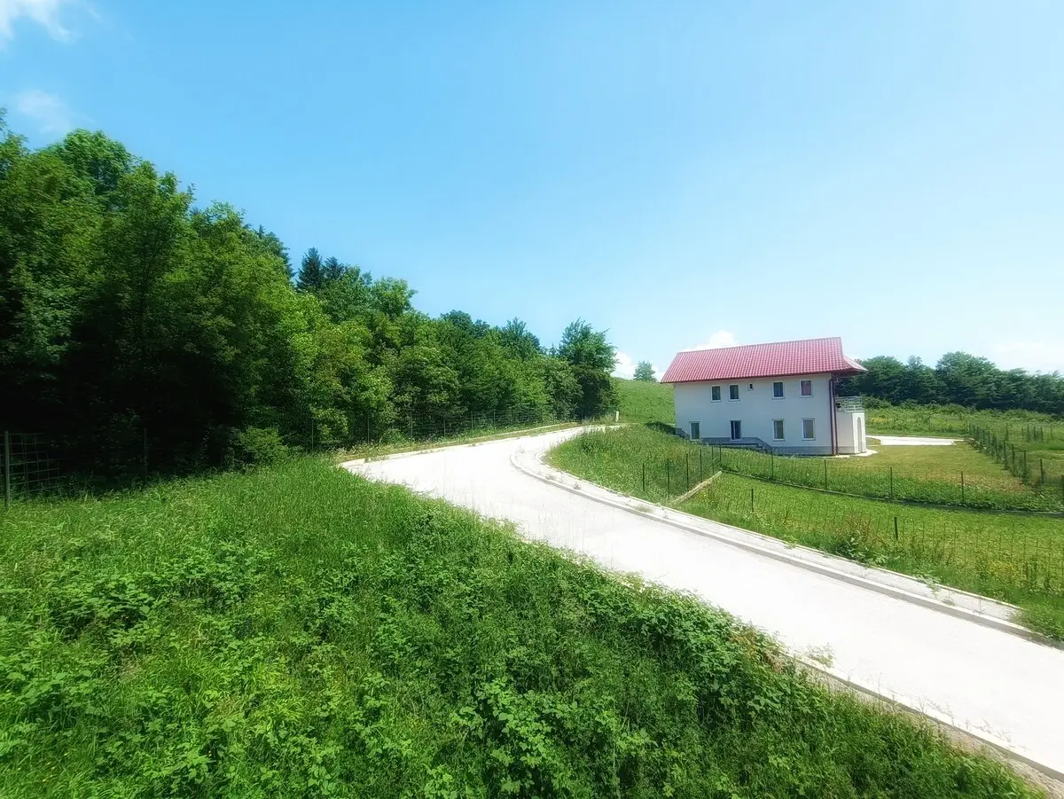 Family Holiday Home – Comfort, Nature & Space