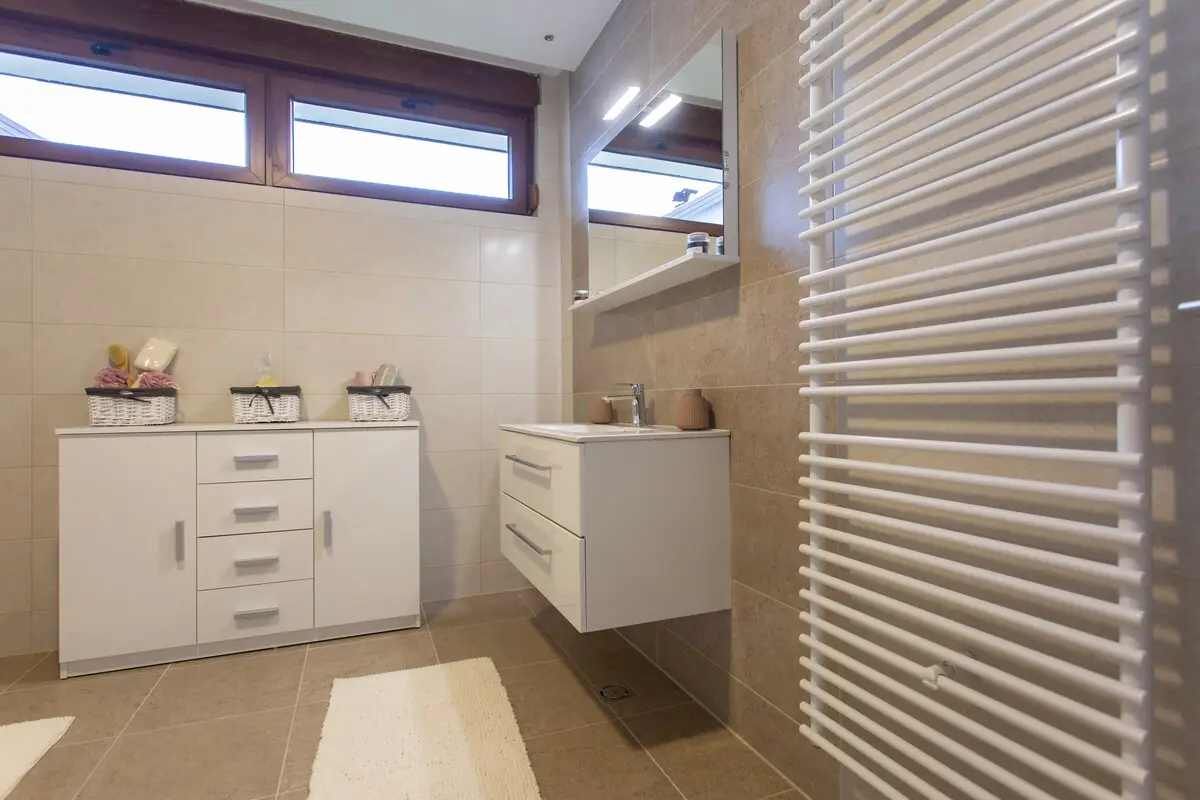 Standard Villa @ Malak Resort