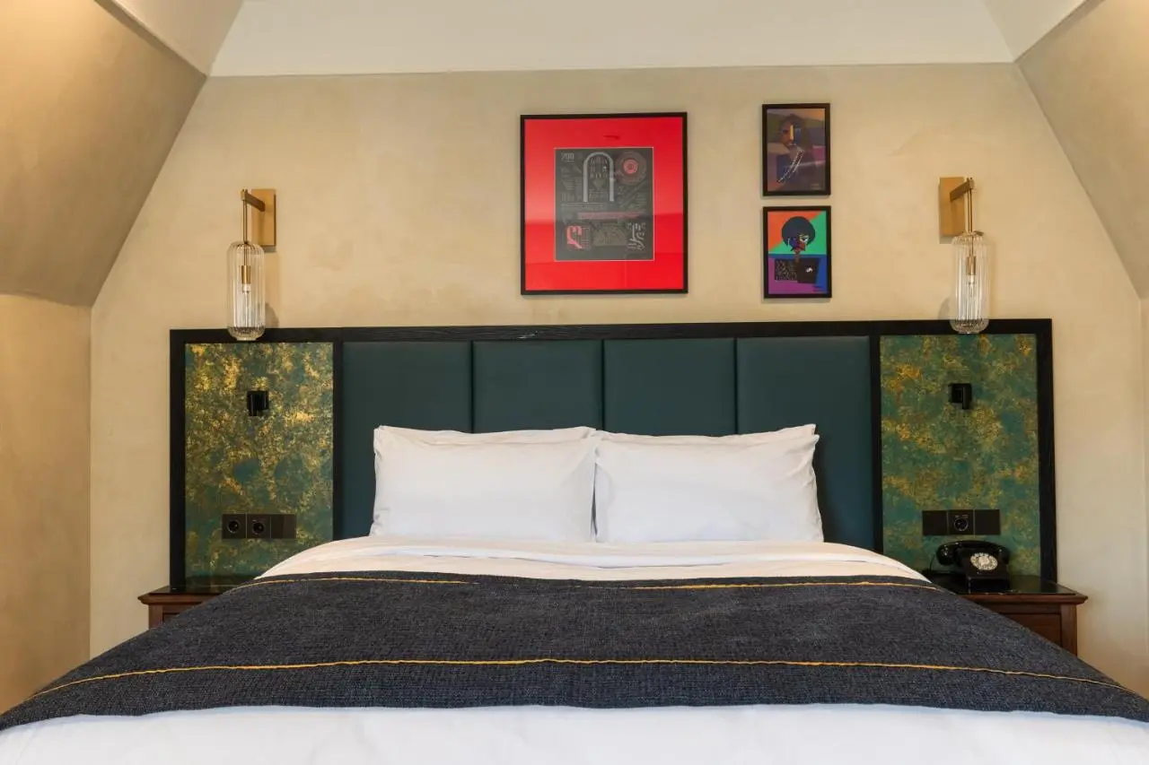 Hotel Indigo Batumi - Old Town by IHG