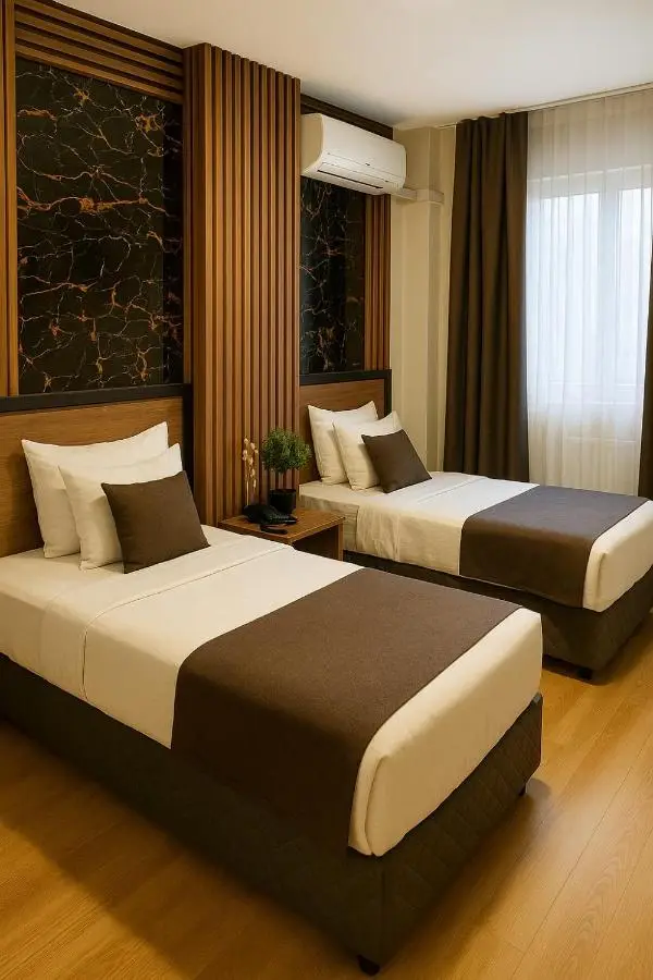 Elite Marmara Boutique Hotel Sultanahmet
