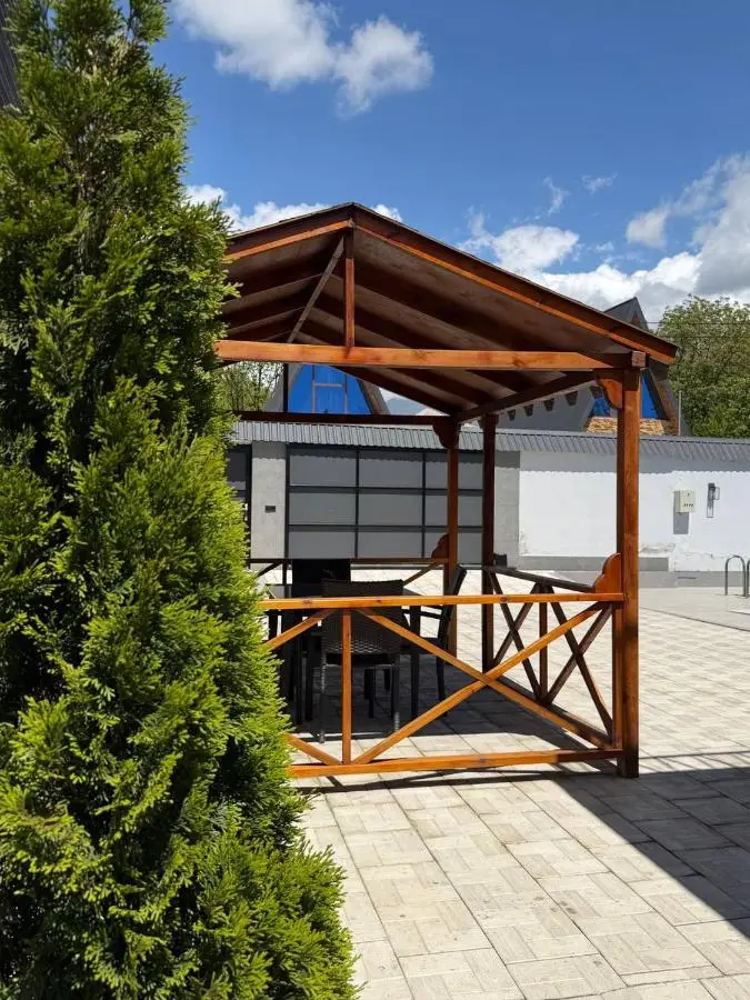SOLAR Hotel and Restaurant
