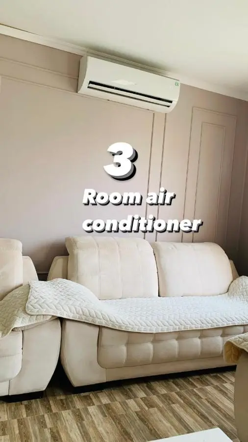 Apartment Mari