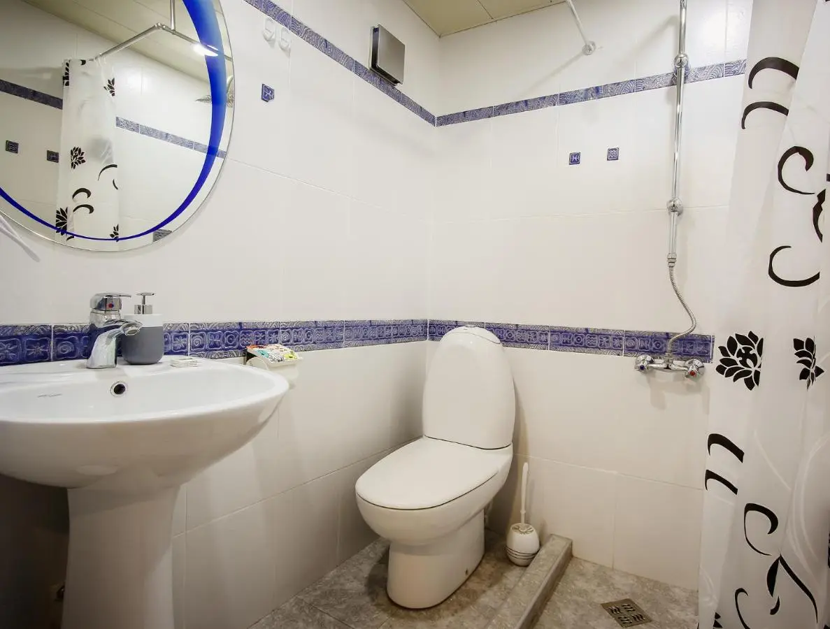 Hotel Toma's House