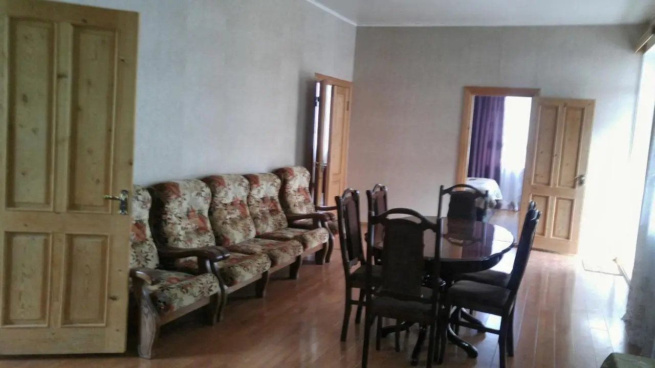 Tamila Guest House