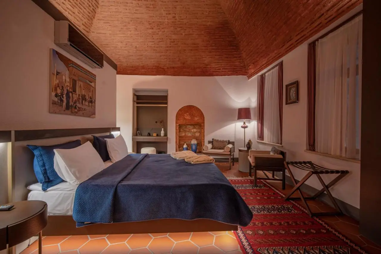 Han 1772 Hotel