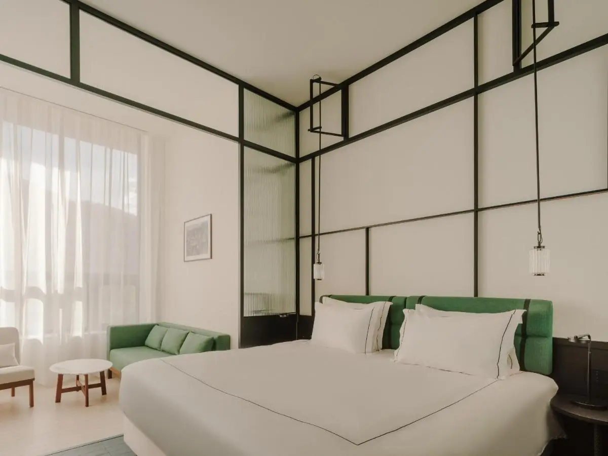 The Telegraph Hotel - The Leading Hotels of the World