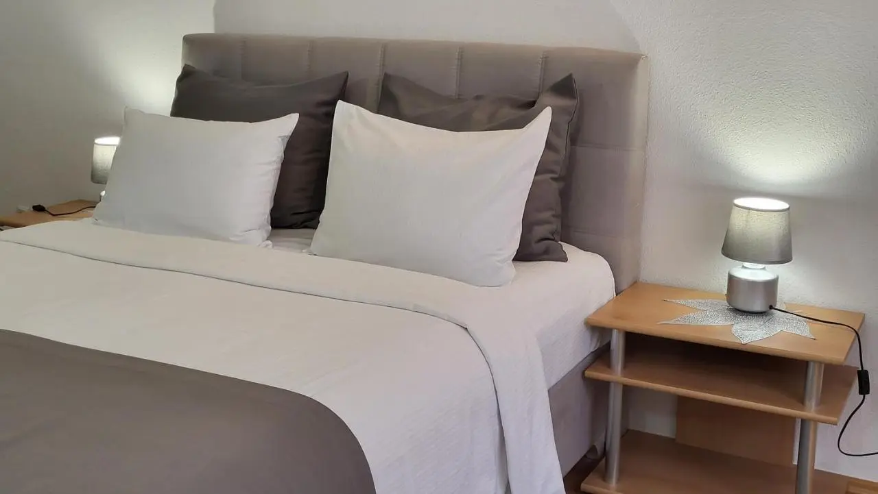 Apartment Cobanija