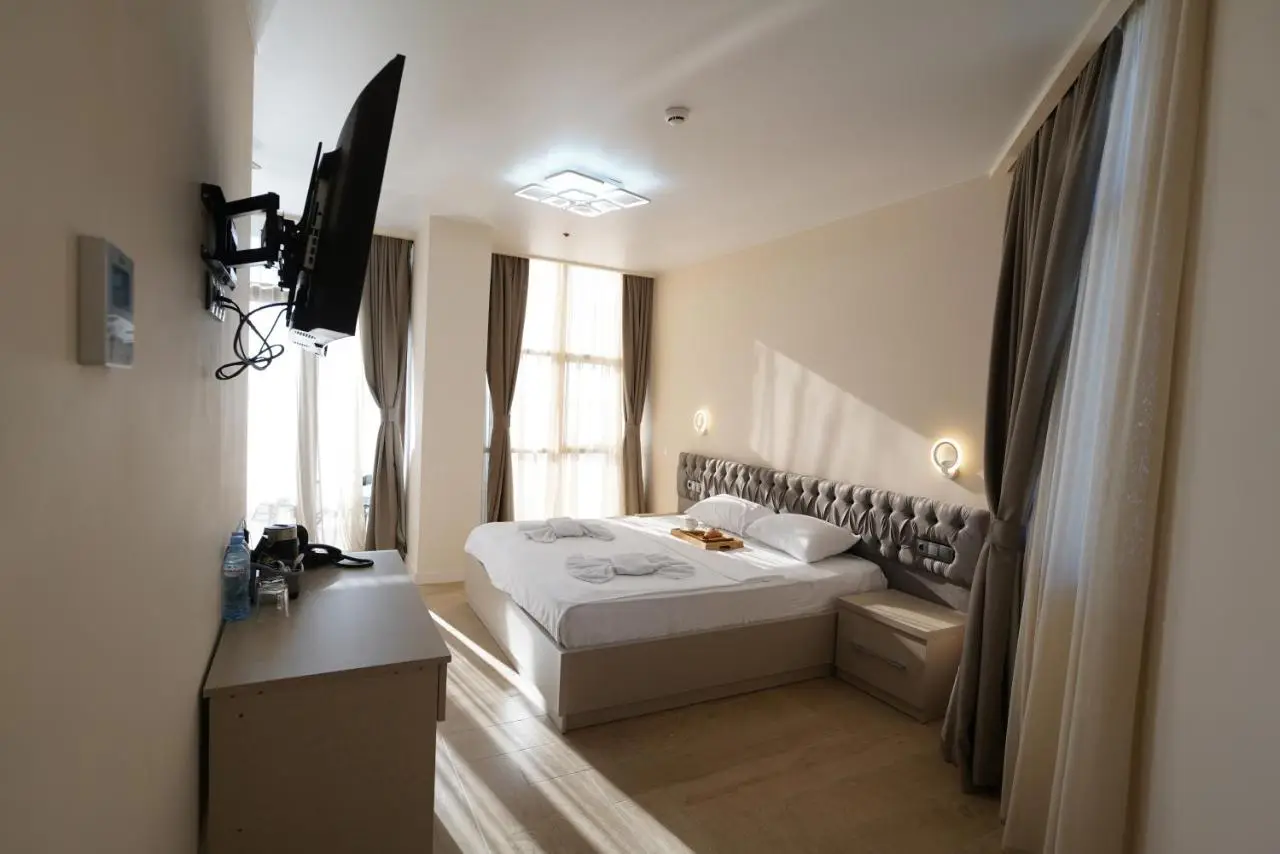 RUMI Hotel