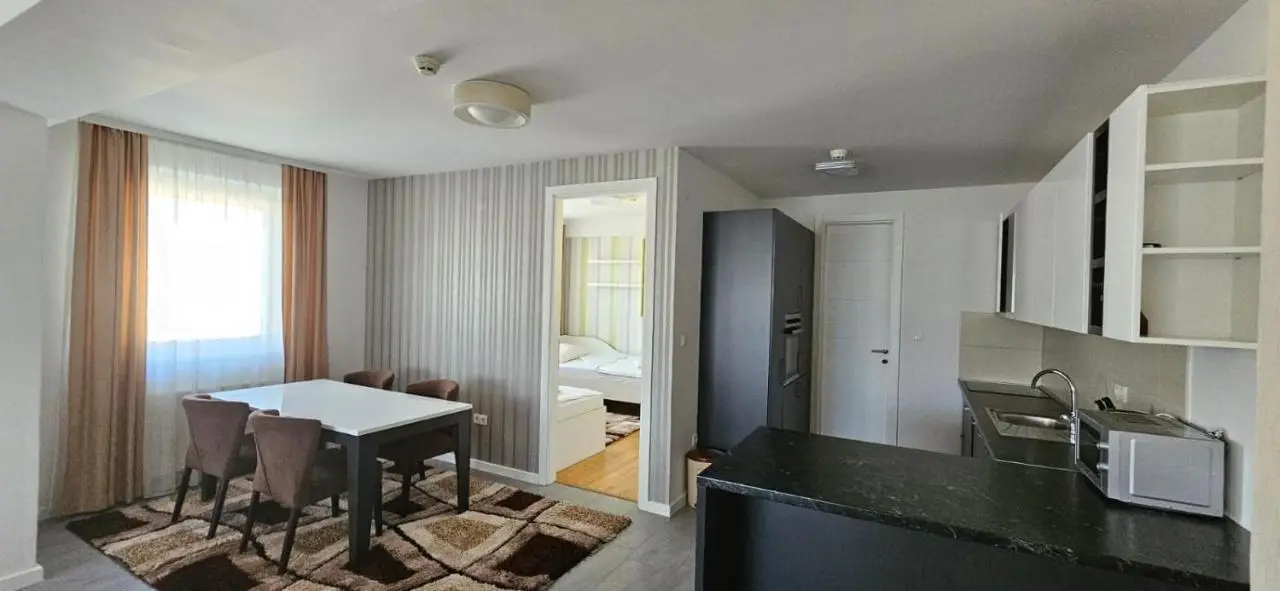 Panamera Premium Apartments Ilidža