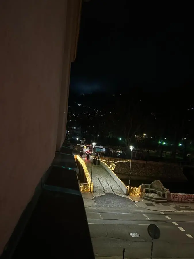 Latin Bridge Apartment Sarajevo