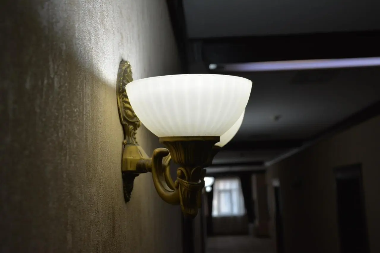 Emerald Hotel Baku