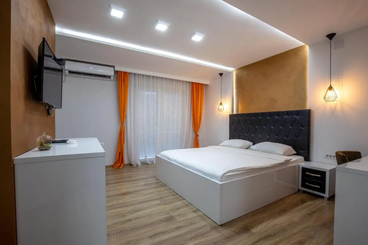 Motel Milošević