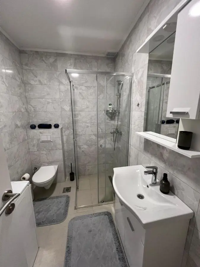 Apartment Nostra Aula
