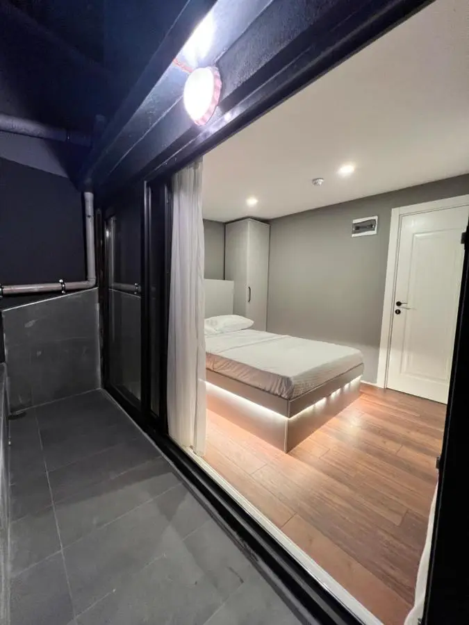 TAKSİM GOKOTTA SUiTE