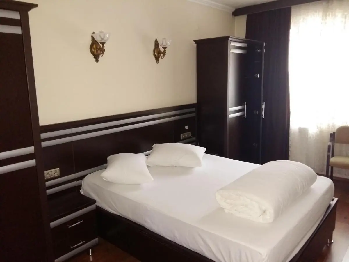Cihan Hotel
