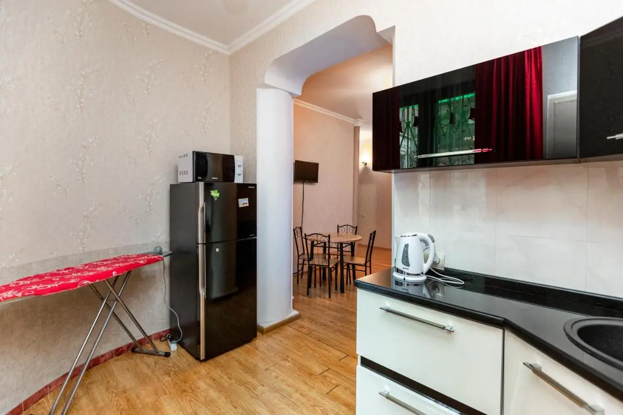 Gnn Cosy Apartment