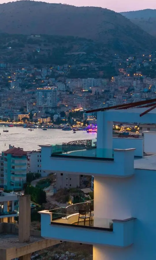 Arrei Hotel