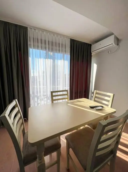 Scanderbeg Square 2BR APT