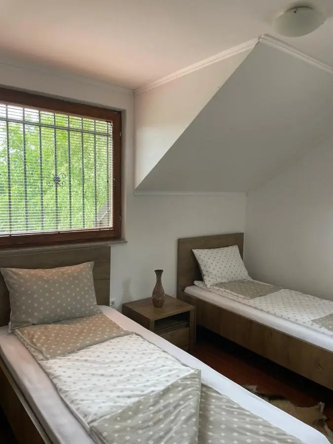 Holiday house Ilidza Sarajevo