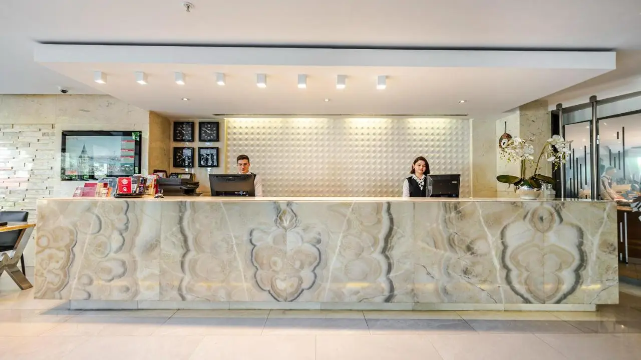Kent Hotel İstanbul