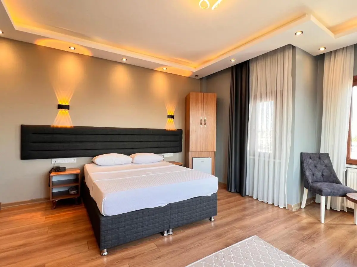 Mamma Marya Hotel